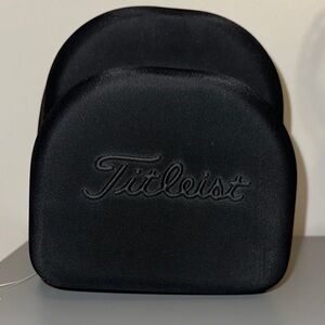 Titleist Hard Hat Case